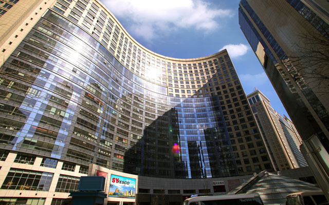 沈陽(yáng)外國(guó)企業(yè)服務(wù)有限公司